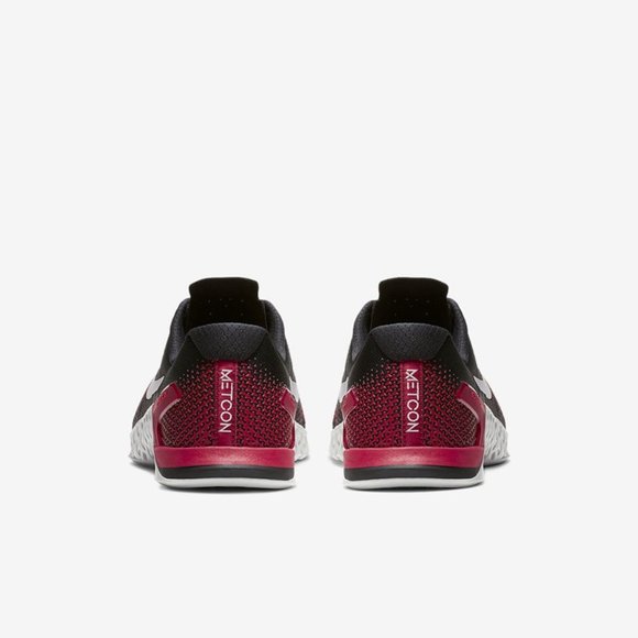 metcon 4 men's cross training shoes